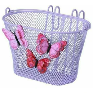 Basil Jasmin Kids Basket Lilac