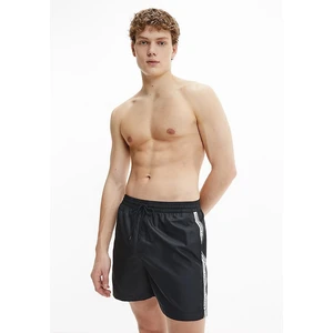 Men's swimwear Calvin Klein black