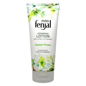 Fenjal Summer Dream telové mlieko 200 ml