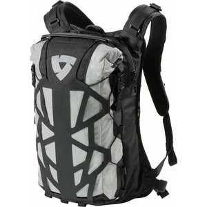 Rev'it! Backpack Barren 18L H2O Black/Light Grey