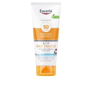 Eucerin Sun Protection dětský krém na opalování SPF 50+ 200 ml