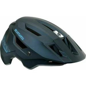 Bluegrass Rogue Core MIPS Blue Matt S Casque de vélo