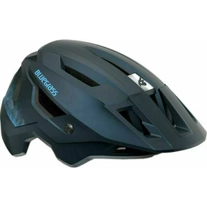 Bluegrass Rogue Core MIPS Blue Matt S Cyklistická helma