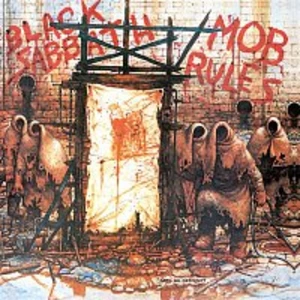 Mob Rules (Deluxe Edition) - Black Sabbath [CD album]