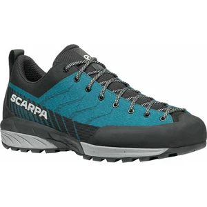 Scarpa Chaussures outdoor hommes Mescalito Planet Petrol/Black 44