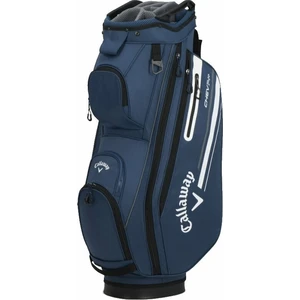 Callaway Chev 14+ Navy Cart Bag