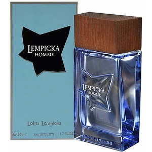 Lolita Lempicka Lempicka Homme - EDT - TESTER 100 ml