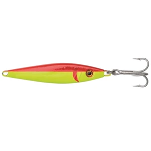 Kinetic pilker torskepilken yellow orange - 75 g