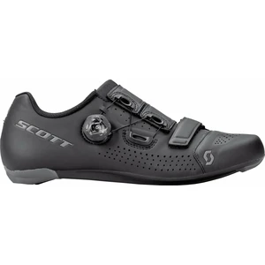 Scott Road Team BOA Matt Black/Dark Grey 45