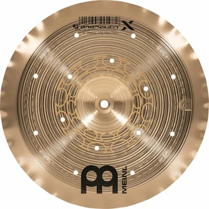 Meinl Generation X Filter China talerz perkusyjny 14"