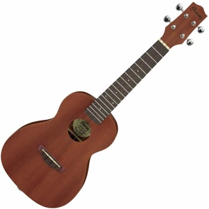 Ibanez UKC100-OPN Koncertné ukulele Open Pore Natural