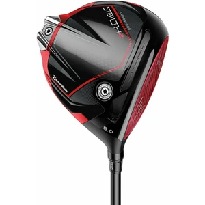 TaylorMade Stealth2 Crosă de golf - driver Mâna stângă 10,5° Rigid