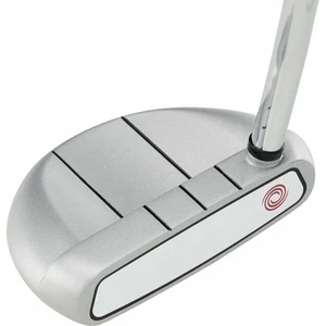 Odyssey White Hot OG Steel Rossie DB Mano derecha Rossie DB 34''