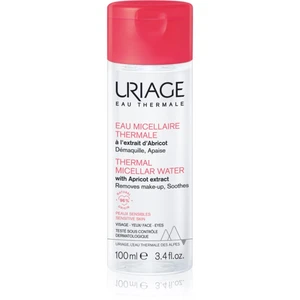 Uriage Hygiène Thermal Micellar Water - Sensitive Skin micelární čisticí voda pro citlivou pleť 100 ml