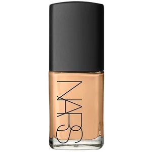 NARS Sheer Glow Foundation rozjasňující hydratační make-up odstín SAHEL 30 ml