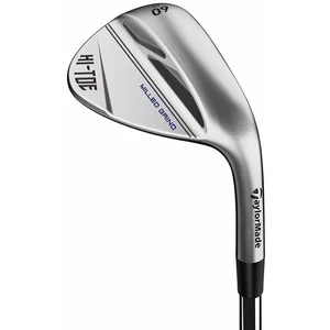 TaylorMade Hi-Toe 3 Chrome Club de golf - wedge