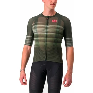 Castelli Climber'S 3.0 SL Jersey Deep Green M