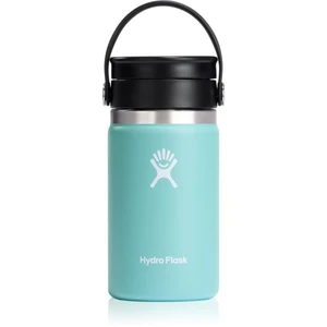 Hydro Flask Coffee Slip Lid termohrnek barva Turquoise 354 ml