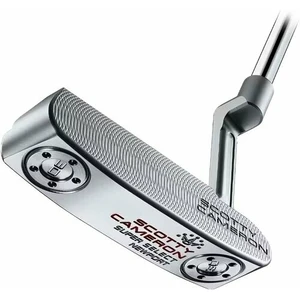 Scotty Cameron 2023 Select Newport Main droite 33''