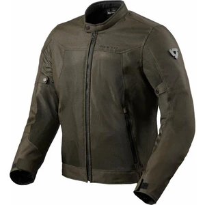 Rev'it! Eclipse 2 Black Olive L Blouson textile