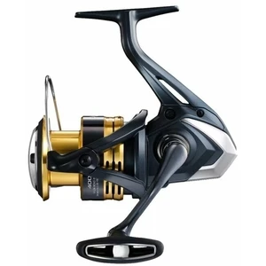 Shimano Fishing Sahara FJ 4000 Mulinetă cu frănă în față