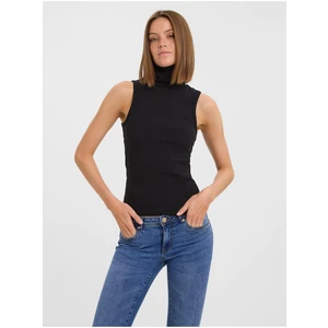 Black Top AWARE by VERO MODA Vita - Women