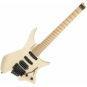 Strandberg Boden Standard NX 6 Tremolo Natural