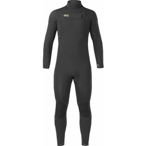 Picture Muta Equation 4/3 FZ Wetsuit Black M