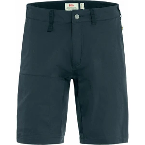 Fjällräven Shorts outdoor Abisko Lite Shorts M Dark Navy 46