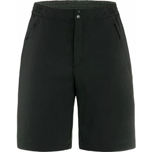 Fjällräven Spodenki outdoorowe High Coast Shade Shorts W Black 42