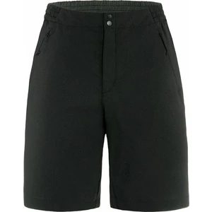 Fjällräven Outdoor Shorts High Coast Shade Shorts W Black 42