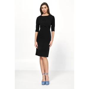 Nife Woman's Dress S218