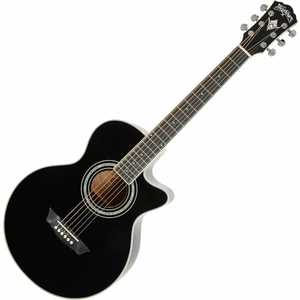 Washburn EA10B-A-U Black