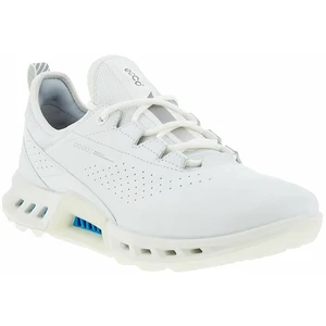 Ecco Biom C4 Womens Golf Shoes White 36