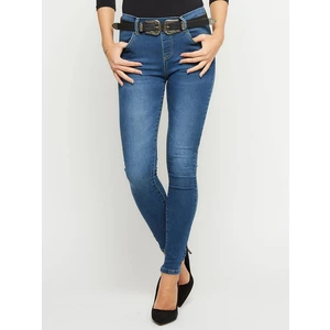 Jeggins blue DENIM cxj8828. R14