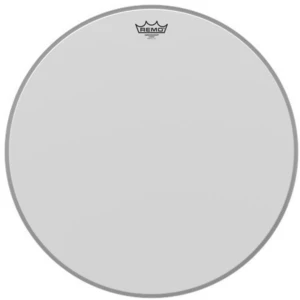 Remo BR-1122-00 Ambassador Coated Bass 22" Blana na bubon