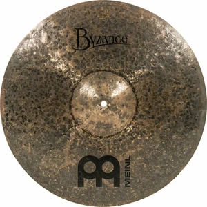 Meinl Byzance Dark Platillo Crash 20"