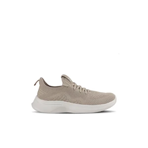 Slazenger Acton Sneaker Women's Shoes Beige