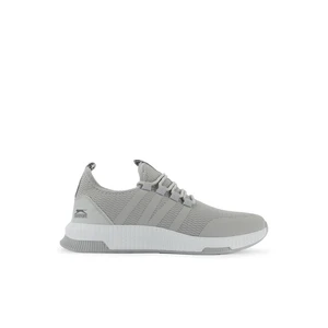 Slazenger Tuesday Sneaker Mens Shoes Gray