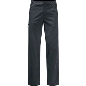 Jack Wolfskin Pantalones para exteriores Glastal Pants M Phantom L/XL