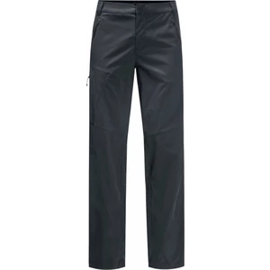Jack Wolfskin Spodnie outdoorowe Glastal Pants M Phantom L/XL
