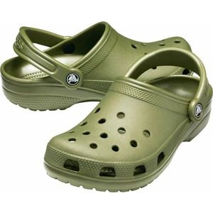 Crocs Classic Clog Army Green 38-39