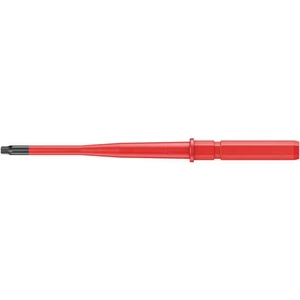 Wera 003438 Výměnná šroubovací čepel TX 20 Kraftform Kompakt VDE 67 iS TORX® - zúžený prům