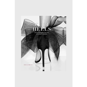 Cult Heels: Exceptional Talent in Shoe Design - Ursula Carranza