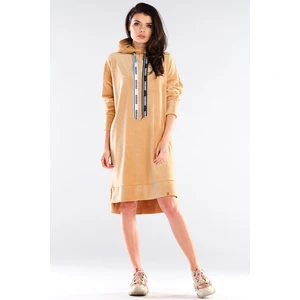 Awama Woman's Dress A413