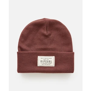 Rip Curl Winter Beanie PREMIUM SURF TALL BEANIE Brown