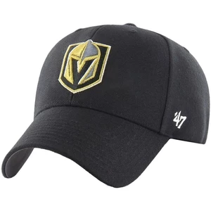 Las Vegas Golden Knights Hokejowa czapka z daszkiem NHL MVP BK