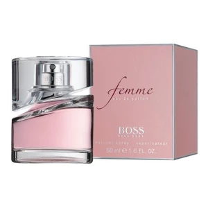 Hugo Boss Boss Femme dámská parfémovaná voda 50 ml