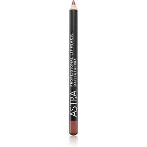 Astra Make-up Professional Lip Pencil konturovací tužka na rty odstín 33 Pink Lips 1,1 g