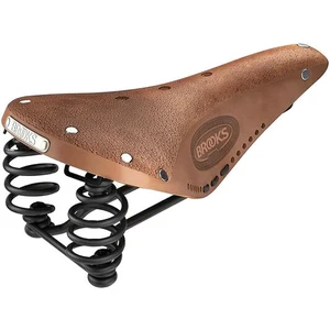 Brooks Flyer Softened Șa bicicletă